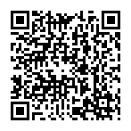 C&oacute;digo QR con el enlace al titular La UEFA admite a Gibraltar como miembro provisional