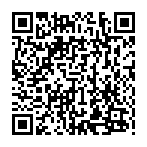 C&oacute;digo QR con el enlace al titular La Oreja de Van Gogh deja que el pÃºblico escriba sus letras