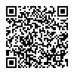 C&oacute;digo QR con el enlace al titular El alcalde no estÃ¡ 