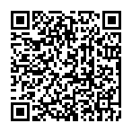 C&oacute;digo QR con el enlace al titular Los jardines de Astorga lucirÃ¡n prÃ³ximamente la Rosa del Camino