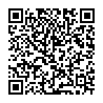 C&oacute;digo QR con el enlace al titular Encuentran a un indigente con graves quemaduras en el centro de Ponferrada