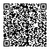 C&oacute;digo QR con el enlace al titular V Convocatoria Premios JÃ³venes Emprendedores Sociales UEM