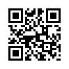 C&oacute;digo QR con el enlace al titular EvoluciÃ³n urbana de LeÃ³n. Biblioteca pÃºblica de Sta Nonia.