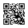 C&oacute;digo QR con el enlace al titular Concurso de fotografÃ­a digital de INICO
