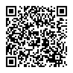 C&oacute;digo QR con el enlace al titular Conocer, disfrutar y saborear la ciudad para despuÃ©s escribir de ella