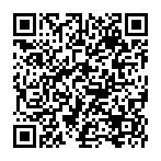 C&oacute;digo QR con el enlace al titular Ruta-VÃ­a de la Plata muestra la ciudad a la prensa americana
