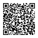 C&oacute;digo QR con el enlace al titular Hamilton: 