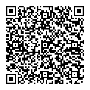 C&oacute;digo QR con el enlace al titular "Cualquier rincÃ³n del Bierzo es bueno para defender con la cÃ¡mara el milagro de la vida"