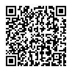 C&oacute;digo QR con el enlace al titular Una chocolatada y la degustaciÃ³n de morcilla clausura con Ã©xito la Semana del Estudiante