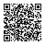 C&oacute;digo QR con el enlace al titular Un incendio en una cocina provoca la alarma entre los vecinos de La Palomera