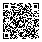 C&oacute;digo QR con el enlace al titular La nueva casa de RodrÃ­guez Zapatero