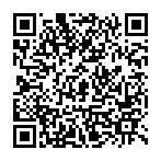 C&oacute;digo QR con el enlace al titular El Gobierno firma un acuerdo con el Inteco contra el ciberterrorismo