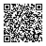 C&oacute;digo QR con el enlace al titular Un misionero de Angola contarÃ¡ su experiencia en el paÃ­s