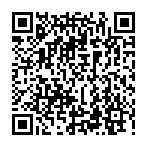 C&oacute;digo QR con el enlace al titular La Vaca acoge esta noche un festival del mejor heavy rock