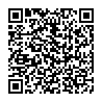 C&oacute;digo QR con el enlace al titular El Eccehomo da nombre a un nuevo Premio Internacional