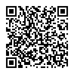 C&oacute;digo QR con el enlace al titular Â«La tasa de creadores de LeÃ³n es Ãºnica, pero no tiene estructura industrialÂ»
