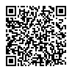 C&oacute;digo QR con el enlace al titular 'Skyfall', el regalo de cumpleaÃ±os de Adele a James Bond