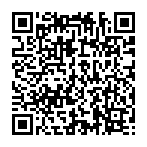C&oacute;digo QR con el enlace al titular La carrera solidaria busca 5.000 euros para Kilela Balanda