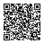 C&oacute;digo QR con el enlace al titular Un conductor pierde el control e invade con su vehÃ­culo el jardÃ­n de Santo Domingo