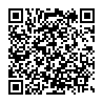 C&oacute;digo QR con el enlace al titular <span>musac</span> El paisaje de Sabero serÃ¡ objeto de un seminario