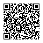 C&oacute;digo QR con el enlace al titular &lsquo;Pedales&rsquo; como apoyo a la disputa del Mundial 2014 en Ponferrada