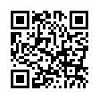 C&oacute;digo QR con el enlace al titular Nubes y alguna lluvia