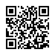 C&oacute;digo QR con el enlace al titular Recortes en educaciÃ³n, recortes a la crÃ­tica, castraciÃ³n social