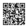 C&oacute;digo QR con el enlace al titular Suben las temperaturas