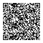 C&oacute;digo QR con el enlace al titular El Camino de Invierno a Santiago ya tiene calle Real en Santalla