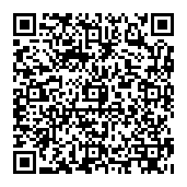 C&oacute;digo QR con el enlace al titular La leonesa MarÃ­a Lafuente se ocuparÃ¡ de los aspectos estÃ©ticos del primer huerto urbano ...