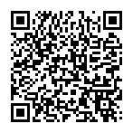 C&oacute;digo QR con el enlace al titular Assange edita en noviembre un libro sobre la libertad  en Internet