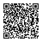 C&oacute;digo QR con el enlace al titular MarÃ­a Lafuente viste  un huerto transportable
