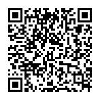C&oacute;digo QR con el enlace al titular Nuevos horarios para Los Santos en el cementerio de Astorga