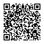 C&oacute;digo QR con el enlace al titular Venta De Chalet Aldama