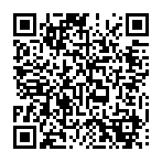 C&oacute;digo QR con el enlace al titular MarÃ­a Lafuente viste el primer huerto urbano 'viajero'