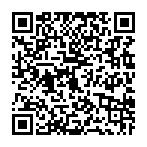 C&oacute;digo QR con el enlace al titular Fallece el mendigo que apareciÃ³ quemado en el centro de Ponferrada