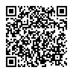C&oacute;digo QR con el enlace al titular Ultiman un proyecto pionero en 3D para el paraje de Las MÃ©dulas