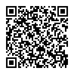 C&oacute;digo QR con el enlace al titular La iluminaciÃ³n de la galerÃ­a de OrellÃ¡n descubre signos mineros primigenios