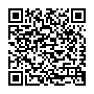C&oacute;digo QR con el enlace al titular El ToralÃ­n, pasarela de moda contra el cÃ¡ncer