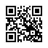 C&oacute;digo QR con el enlace al titular XII concurso fotogrÃ¡fico Internacional ONCE.