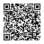 C&oacute;digo QR con el enlace al titular El Ademar pretende convocar este mes la Asamblea para aprobar las cuentas