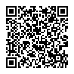 C&oacute;digo QR con el enlace al titular Una herida tras un choque entre un vehÃ­culo y un camiÃ³n en Villadangos