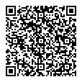 C&oacute;digo QR con el enlace al titular Ernesto Alterio en El BÃ©rgidum como 'Yo, el heredero'