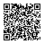 C&oacute;digo QR con el enlace al titular Iniesta: 