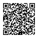 C&oacute;digo QR con el enlace al titular Ernesto Alterio trae al Bergidum 'Yo, el heredero'
