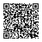 C&oacute;digo QR con el enlace al titular Ernesto Alterio y Concha Cuetos visitan el Bergidum