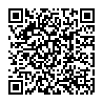 C&oacute;digo QR con el enlace al titular Sorteos de menÃºs en la Red para promocionar las Jornadas
