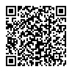 C&oacute;digo QR con el enlace al titular Muere en la capital leonesa el cantautor chileno LeÃ³n Canales