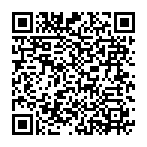 C&oacute;digo QR con el enlace al titular Sena de Luna exige queÂ la 'carretera del pantano' se arregle despuÃ©s de 25 aÃ±os