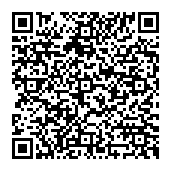 C&oacute;digo QR con el enlace al titular El Inteco alerta del virus â€˜Bambra L.C.â€™ que modifica el registro de Windows simulando ser una actualizaciÃ³n de Google Chrome